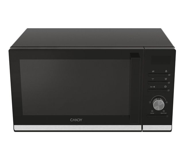 Candy Moderna CMGA20TNDB Nero Microonde con grill Superficie piana 20 L 700 W