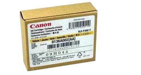 Canon - 60 ml - giallo - originale - cartuccia d'inchiostro - per CX-350