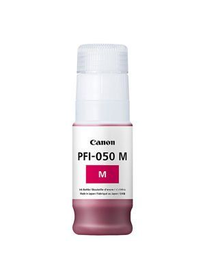 Canon - Cartuccia PFI-050 - Magenta - 5700C001