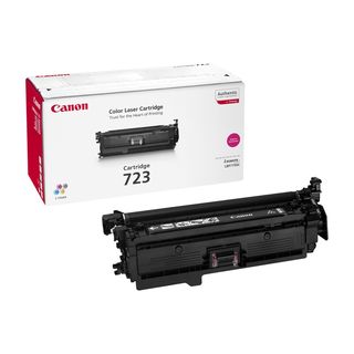 Canon 2642B011 cartuccia toner 1 pz Originale Magenta