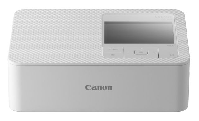 Canon 5540C003 SELPHY CP1500 Stampante fotografica wireless a sublimazione di c…