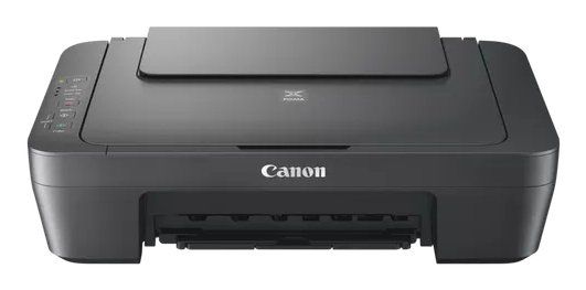 Canon A4, 48002 x 600 dpi, CIS flatbed, 21 copies (max.), USB, 3.5 kg - 0727C076