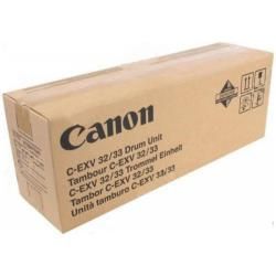 Canon C-EXV 32/33 - Nero - originale - kit tamburo - per imageRUNNER 2520, 2520…