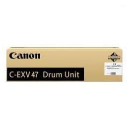 Canon C-EXV 47 - Magenta - originale - kit tamburo - per imageRUNNER ADVANCE C2…