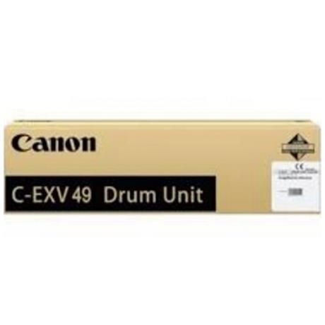 Canon C-EXV 49 - Originale - kit tamburo - per imageRUNNER ADVANCE DX C3720, DX…