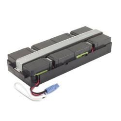 APC Replacement Battery Cartridge #31 - Batteria UPS - 1 batteria x - Piombo - …
