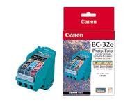 Canon Fotocartridge BC-32E kleur cartuccia d'inchiostro Originale