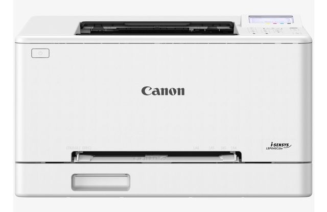 Canon LBP646Cdw A colori 1200 x 1200 DPI A4 Wi-Fi