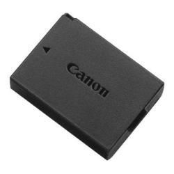 Canon LP-E10 - Batteria - Li-Ion - per EOS 1500, 2000, 3000, 4000, Kiss X80, Ki…