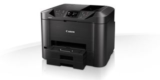 Canon MAXIFY MB5450 - Stampante multifunzione - colore - ink-jet - A4 (210 x 29…