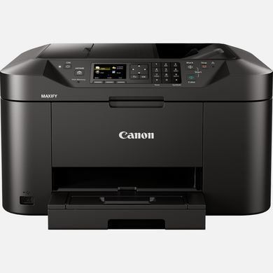 Canon Maxify MB2150 dispositivo multifunzione inkjet A4 600 x 1200 DPI 19ppm Wi…