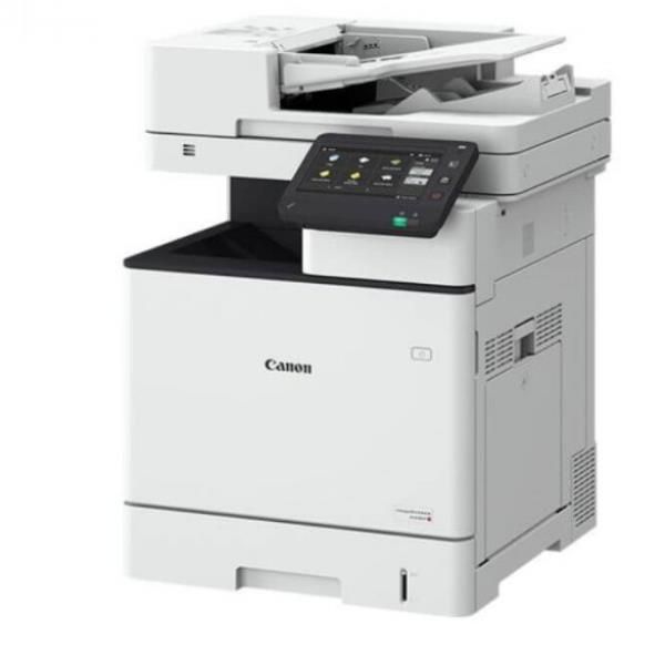Canon Multifunzione Laser - I-SENSYS X C1538IF II