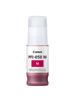 Canon PFI-050M - 70 ml - magenta - originale - serbatoio inchiostro - per image…