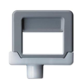 Canon PFI-306 GY - 330 ml - grigio - originale - serbatoio inchiostro - per ima…