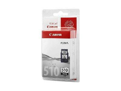 Canon PG-510 Cartuccia d'inchiostro nero originale 1pz