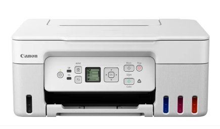 Canon PIXMA 5805C029 stampante multifunzione Ad inchiostro A4 4800 x 1200 DPI 1…