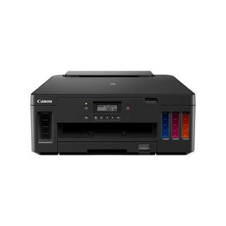 Canon PIXMA G5050 - Stampante - colore - Duplex - ink-jet - ricaricabile - A4/L…
