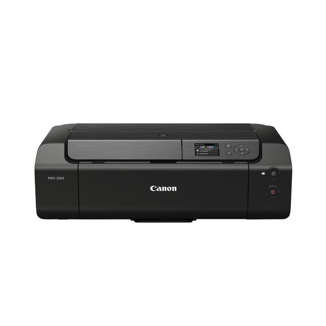 Canon PIXMA PRO-200s, Ad inchiostro, 4800 x 2400 DPI, Stampa senza bordi, Wi-Fi…