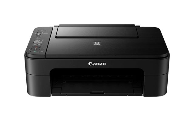 Canon PIXMA TS3355 - Stampante multifunzione - colore - ink-jet - 216 x 297 mm …