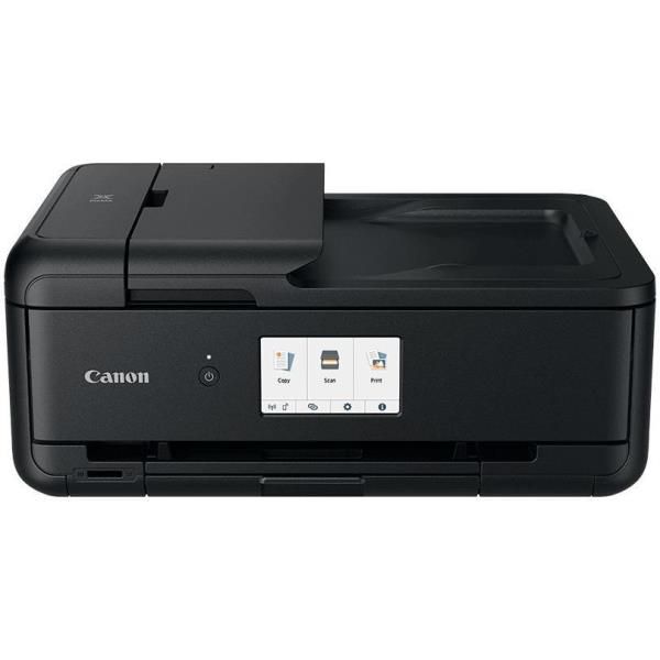 Canon PIXMA TS9550 - Stampante multifunzione - colore - ink-jet - 216 x 356 mm …