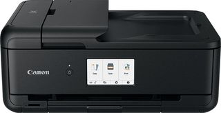 Canon PIXMA TS9550A - Stampante multifunzione - colore - ink-jet - A4 (210 x 29…