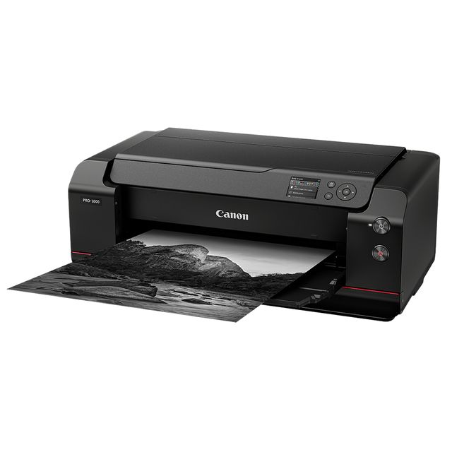 Canon Plotter - 6856C006