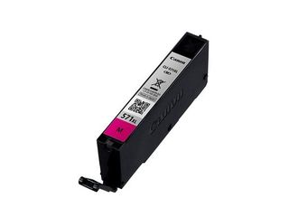Canon Serbatoio Inchiostro Magenta CLI-571XL M