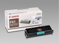 Canon Toner FX-1 black cartuccia toner Originale Nero