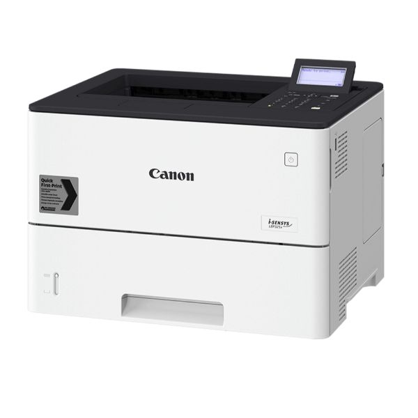 Canon i-SENSYS LBP325x - Stampante - B/N - Duplex - laser - A4/Legal - 1200 x 1…