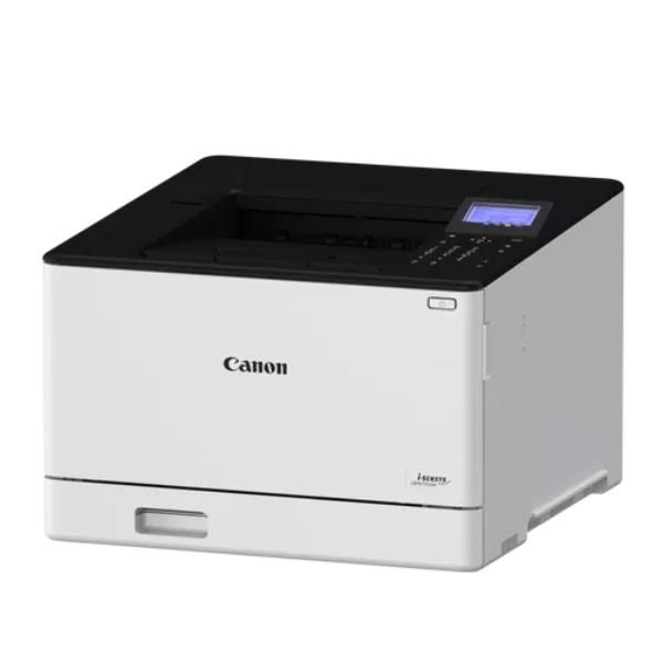 Canon i-SENSYS LBP673Cdw - Stampante - colore - Duplex - laser - A4/Legal - 120…