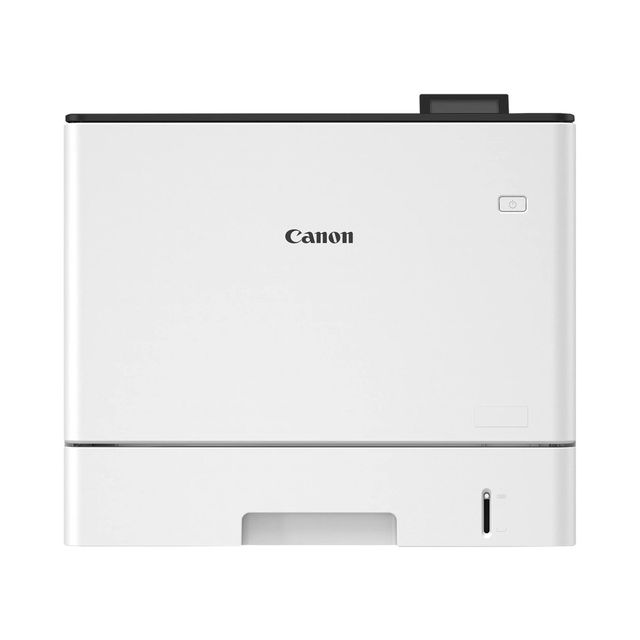 Canon i-SENSYS LBP732Cdw stampante laser a colori A4 DUPLEX 1200 x 1200 DPI 33p…