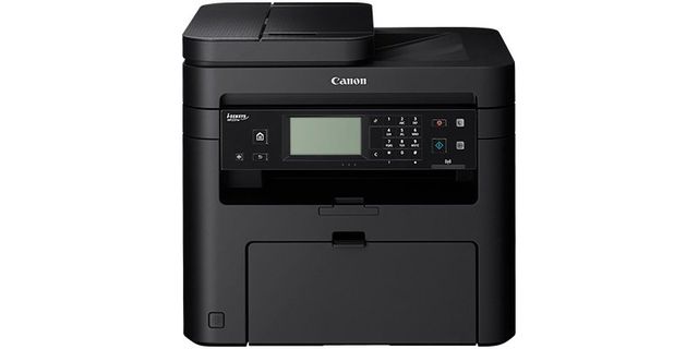 Canon i-SENSYS MF237w - Stampante multifunzione - B/N - laser - A4 (210 x 297 m…