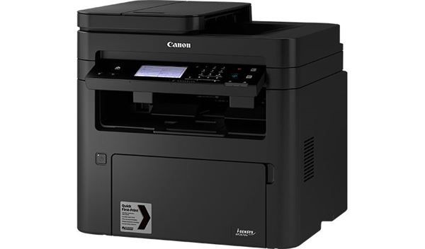 Canon i-SENSYS MF264dw II - Stampante multifunzione - B/N - laser - A4 (210 x 2…