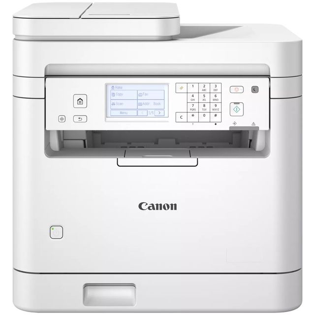 Canon i-SENSYS MF287dw dispositivo multifunzione laser monocromatico A4 1200 x …