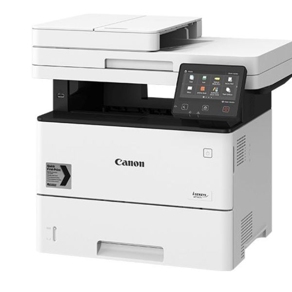 Canon i-SENSYS MF552dw - Stampante multifunzione - B/N - laser - A4 (210 x 297 …