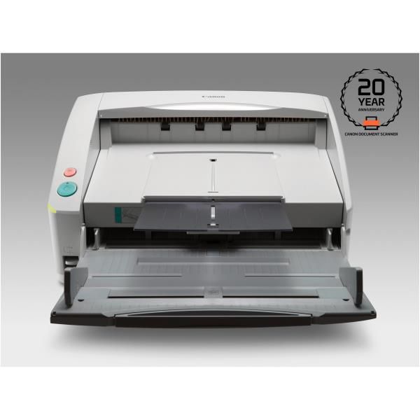 Canon imageFORMULA DR-6030C - Scanner documenti - CMOS/CIS - Duplex - 300 x 432…