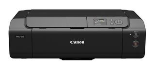 Canon imagePROGRAF PRO-310, A colori, 4800 x 2400 DPI, 10, A3+, LCD, Nero