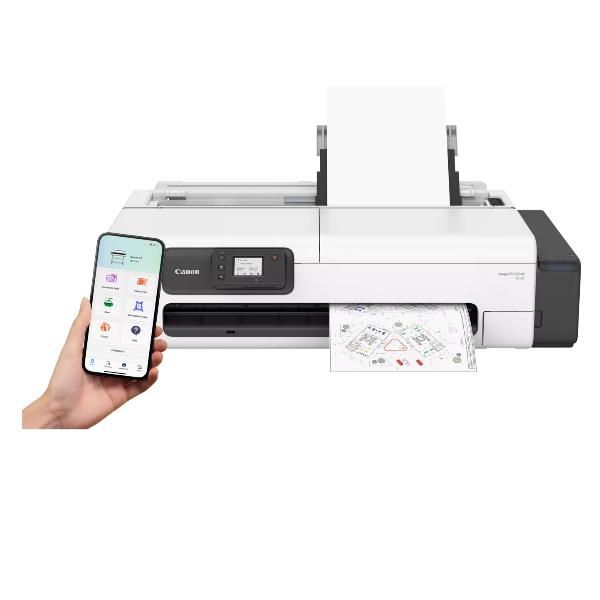 Canon imagePROGRAF TC-21