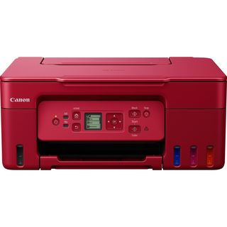 Canon stampante inkjet multifunzione - G3572
