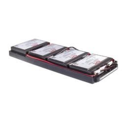 APC Replacement Battery Cartridge #34 - Batteria UPS - Piombo - nero - per P/N:…