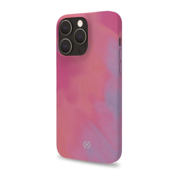 Celly Watercol - Cover per cellulare - TPU (poliuretano termoplastico), rivesti…