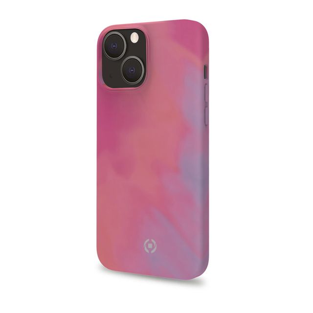Celly Watercol - Cover per cellulare - TPU (poliuretano termoplastico), rivesti…