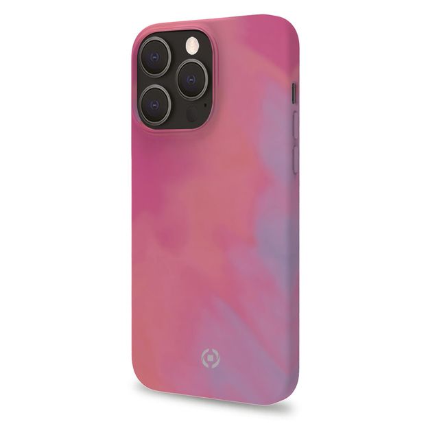 Celly Watercol - Cover per cellulare - TPU (poliuretano termoplastico), rivesti…