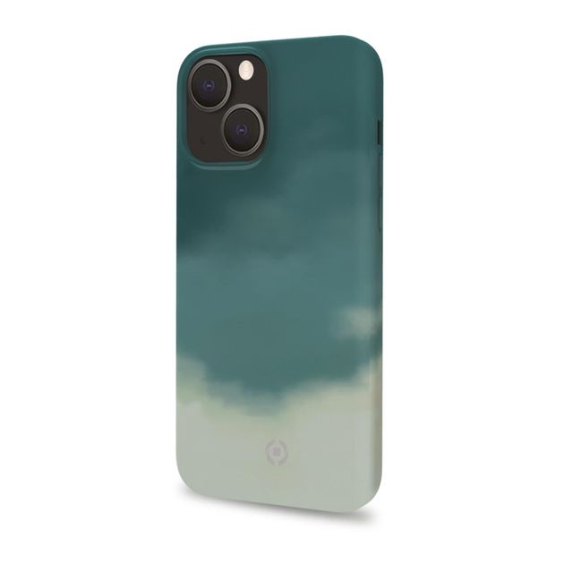 Celly Watercol - Cover per cellulare - TPU (poliuretano termoplastico), rivesti…