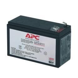 APC Replacement Battery Cartridge #35 - Batteria UPS - 1 batteria x - Piombo - …