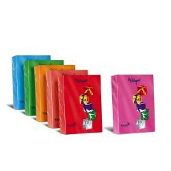 Cartotecnica Favini LE CIRQUE Forti A3 Verde Prato - 80gm2 - 500 fogli