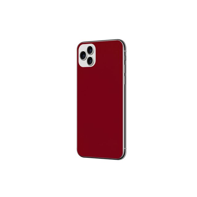 Celly [PRO SKIN] - Pellicola protettiva per superficie posteriore per telefono …