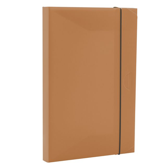 Cassettiera 5 cassetti Q-Connect 35x27x31 cm nero KF00835