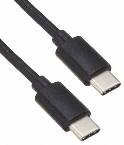 Cavo di connessione/ricarica Zebra CBL-EC5X-USBC3A-01, USB-C