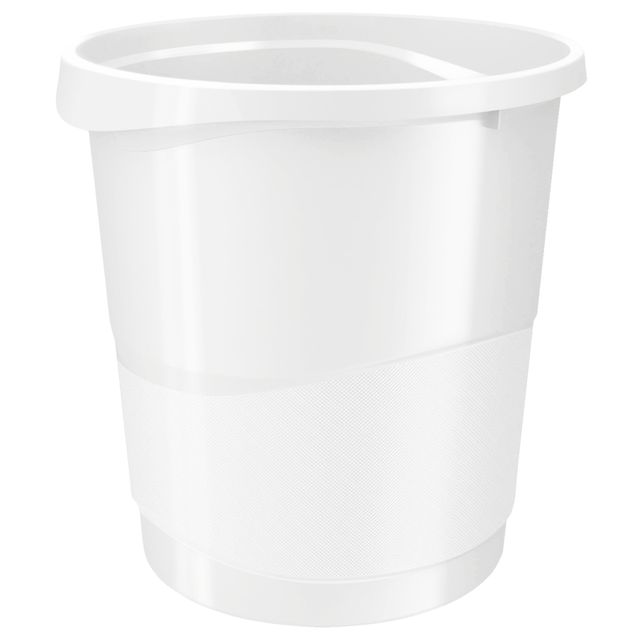 Cestino gettacarte Europost VIVIDA - 25,8 x 28,5 cm - altezza 32,2 cm - 14 L - …